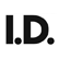 I.D. Magazine logo